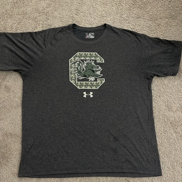 USC Tee - Picture 2 of 7